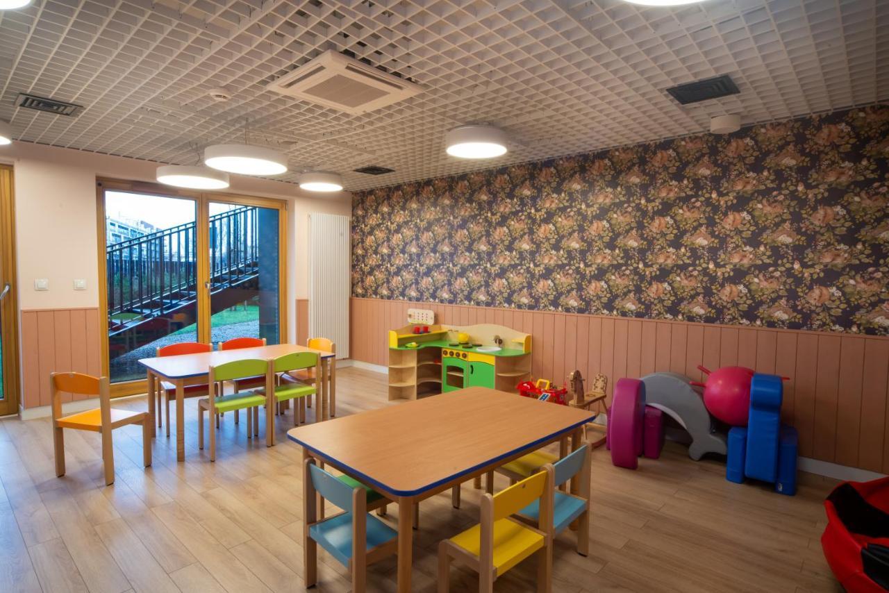 Maya'S Flats & Resorts 16 - Nadmotlawie Gdańsk Extérieur photo